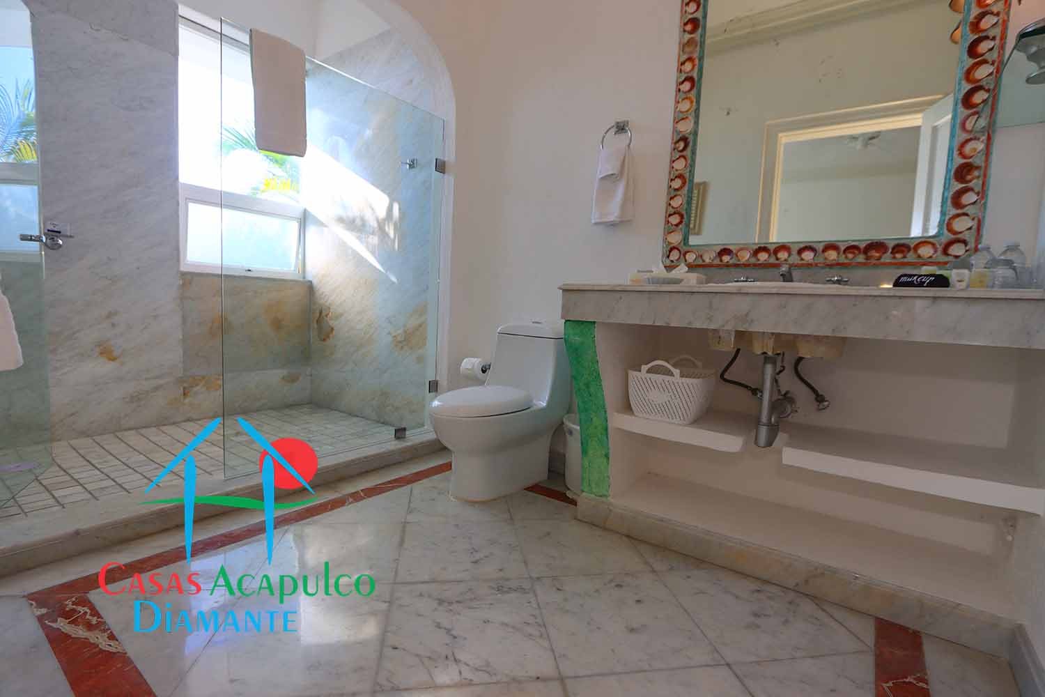 Villa Jade - Recámara 6 Patache 7